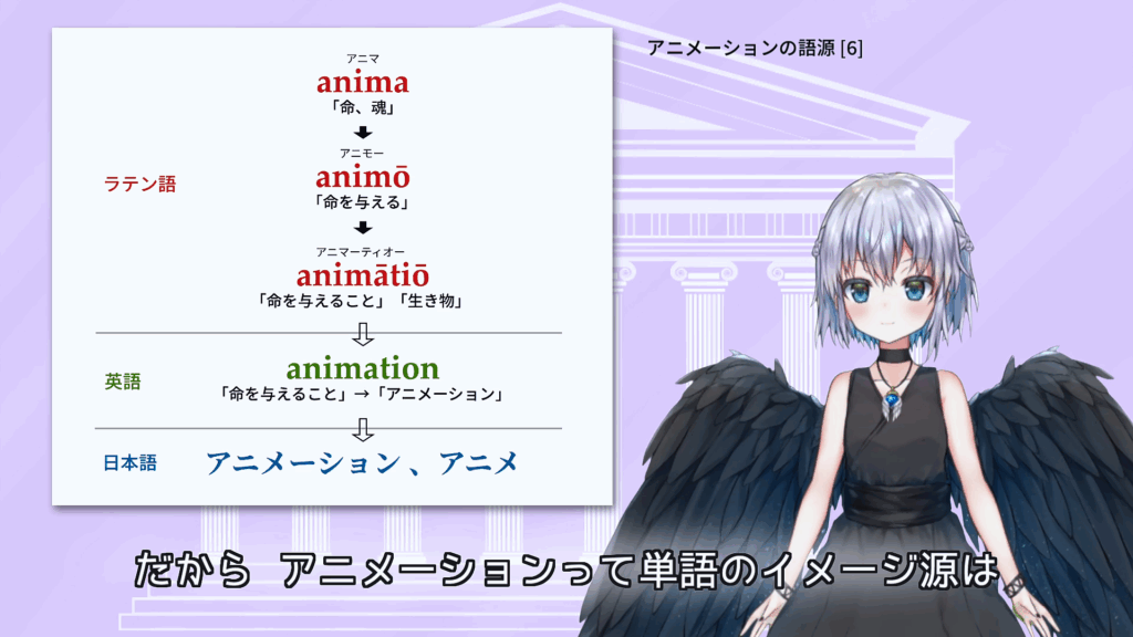 アニマ