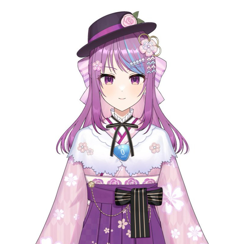 雑学院桜子