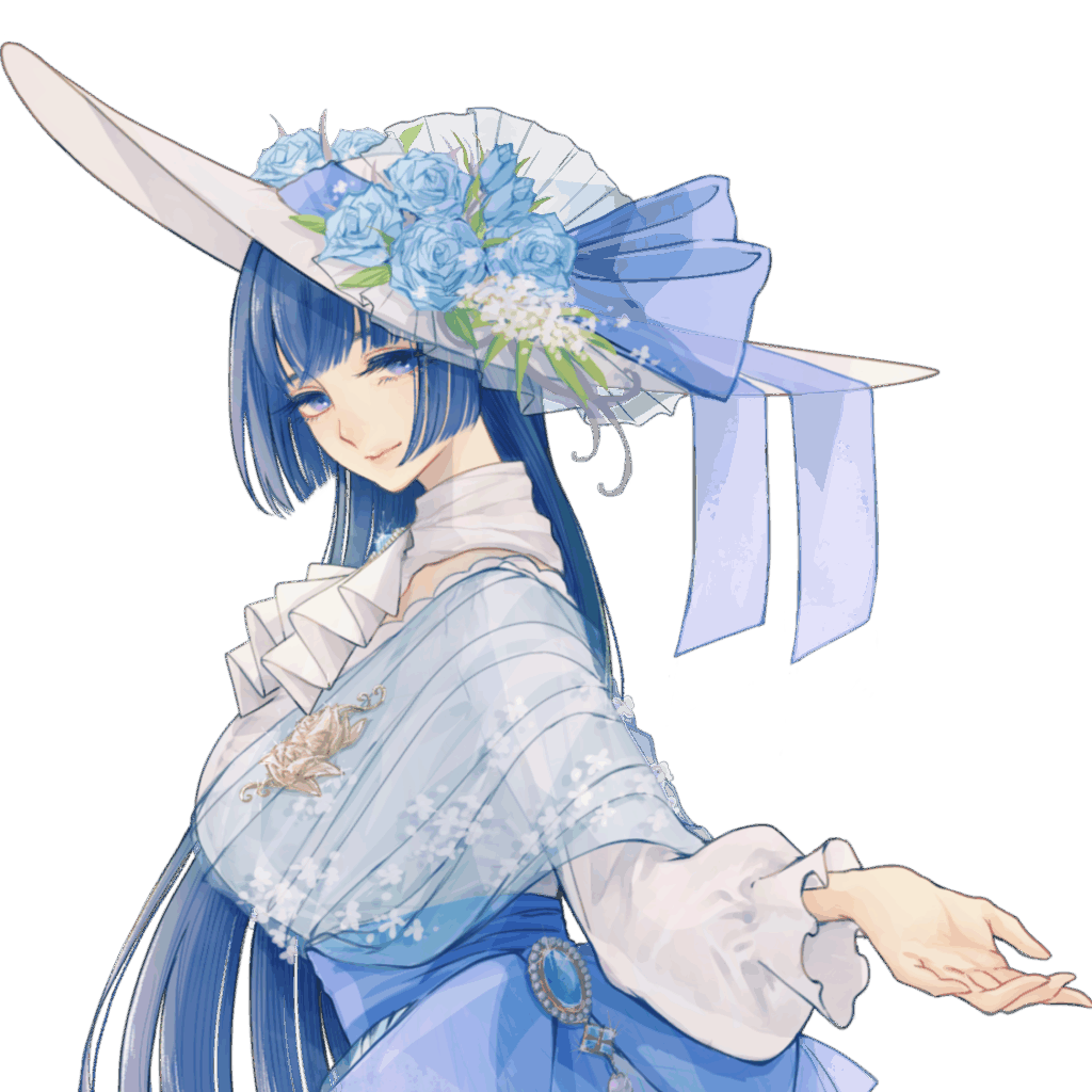 鬱ノ宮シアン
