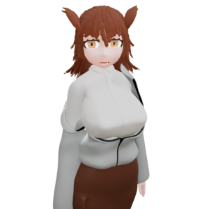 コタン・コロ@絶滅危惧種系VTuber